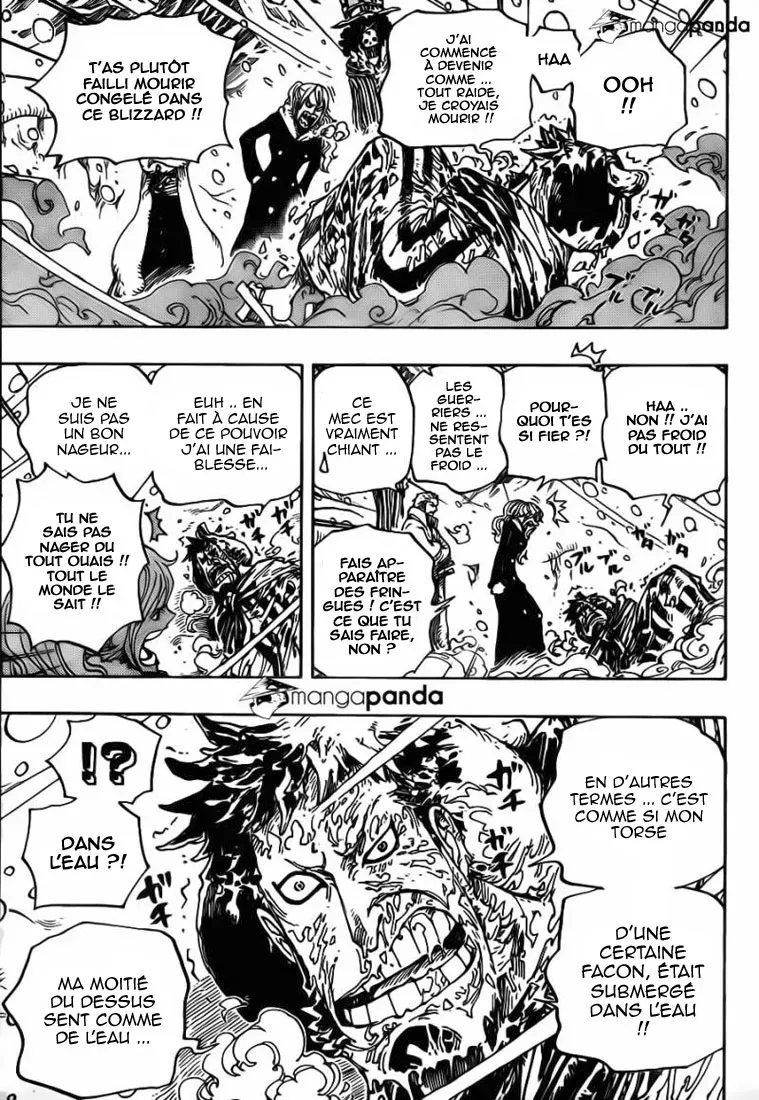 One Piece: Chapter chapitre-669 - Page 9