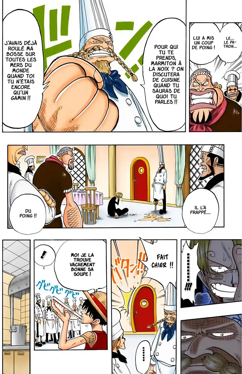 One Piece: Chapter chapitre-67 - Page 18