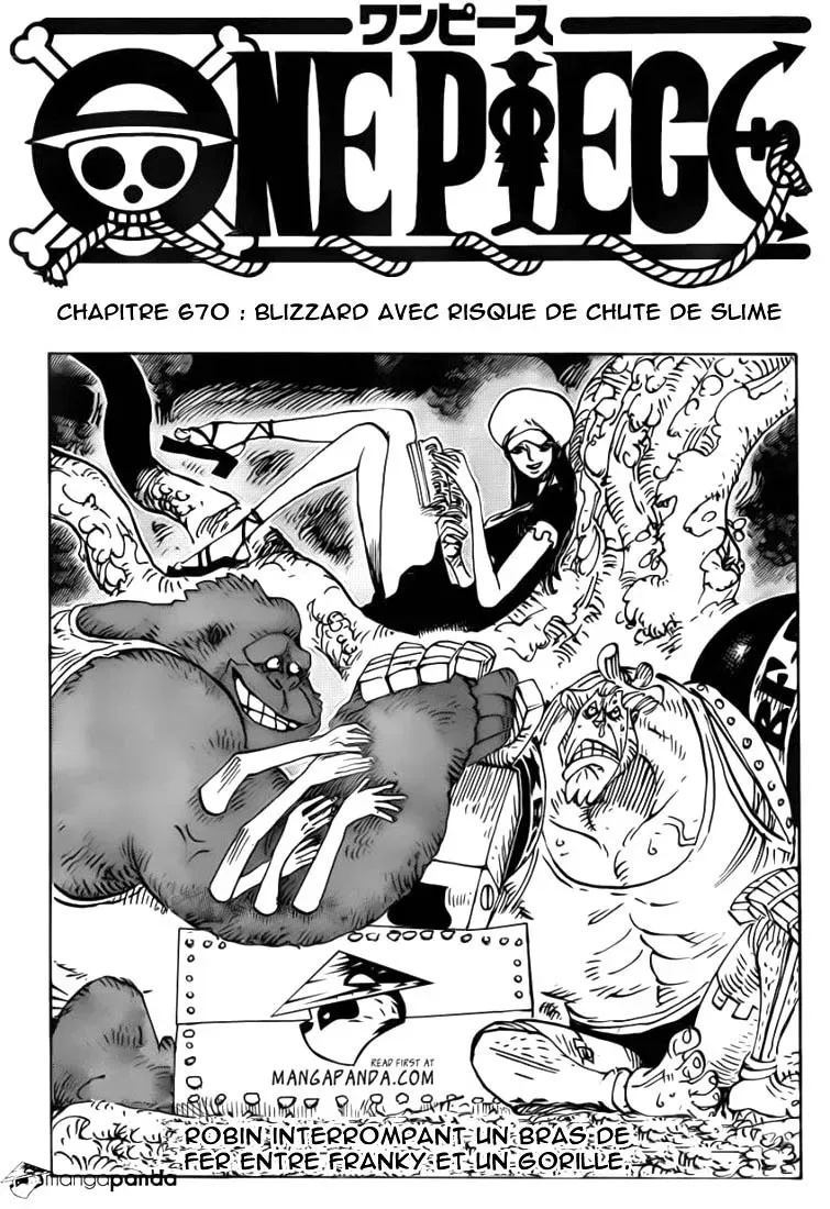One Piece: Chapter chapitre-670 - Page 1