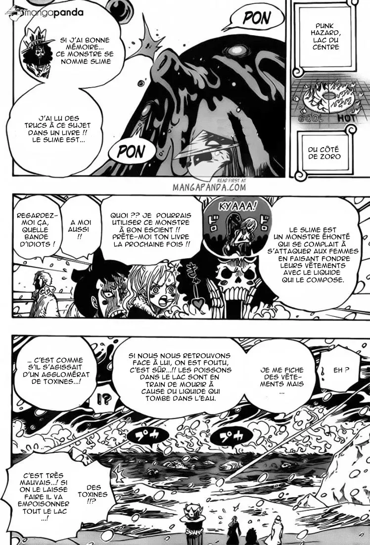 One Piece: Chapter chapitre-671 - Page 2
