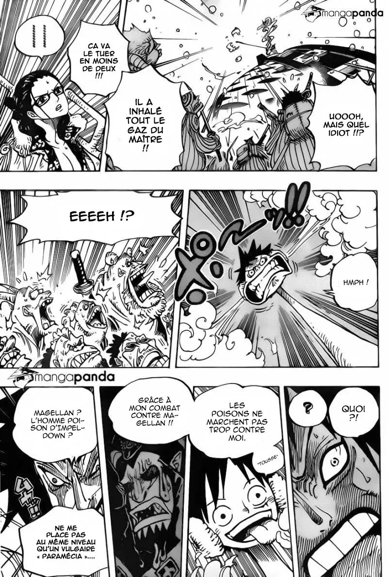 One Piece: Chapter chapitre-671 - Page 9