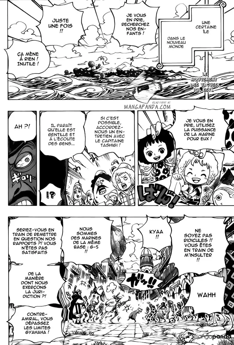 One Piece: Chapter chapitre-673 - Page 2