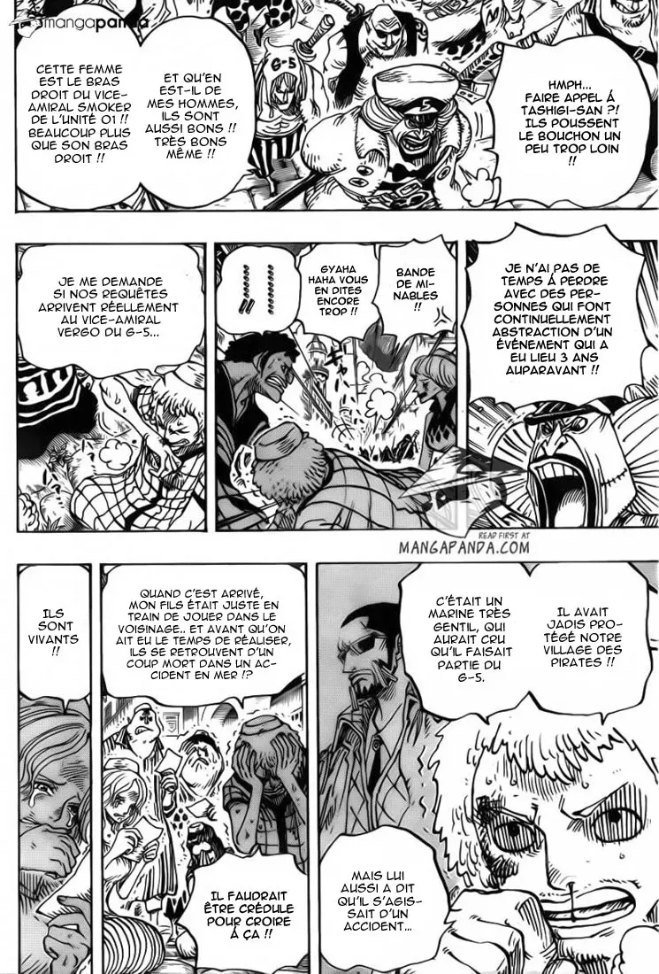 One Piece: Chapter chapitre-673 - Page 4