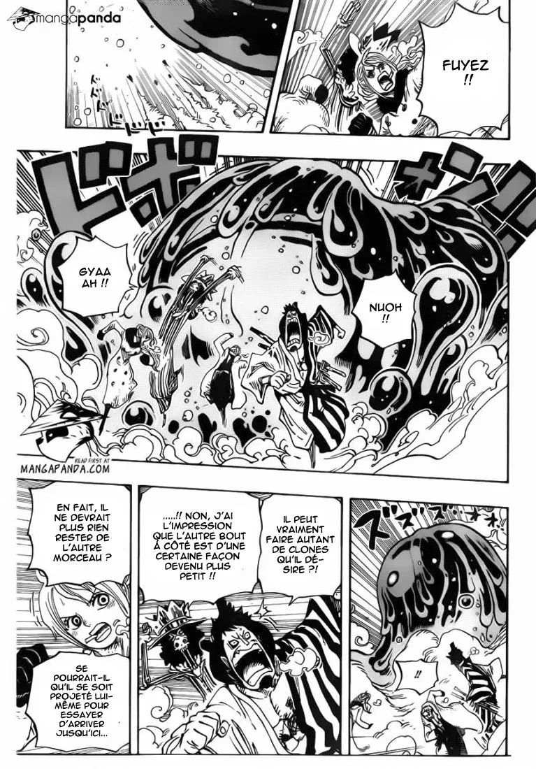 One Piece: Chapter chapitre-673 - Page 11