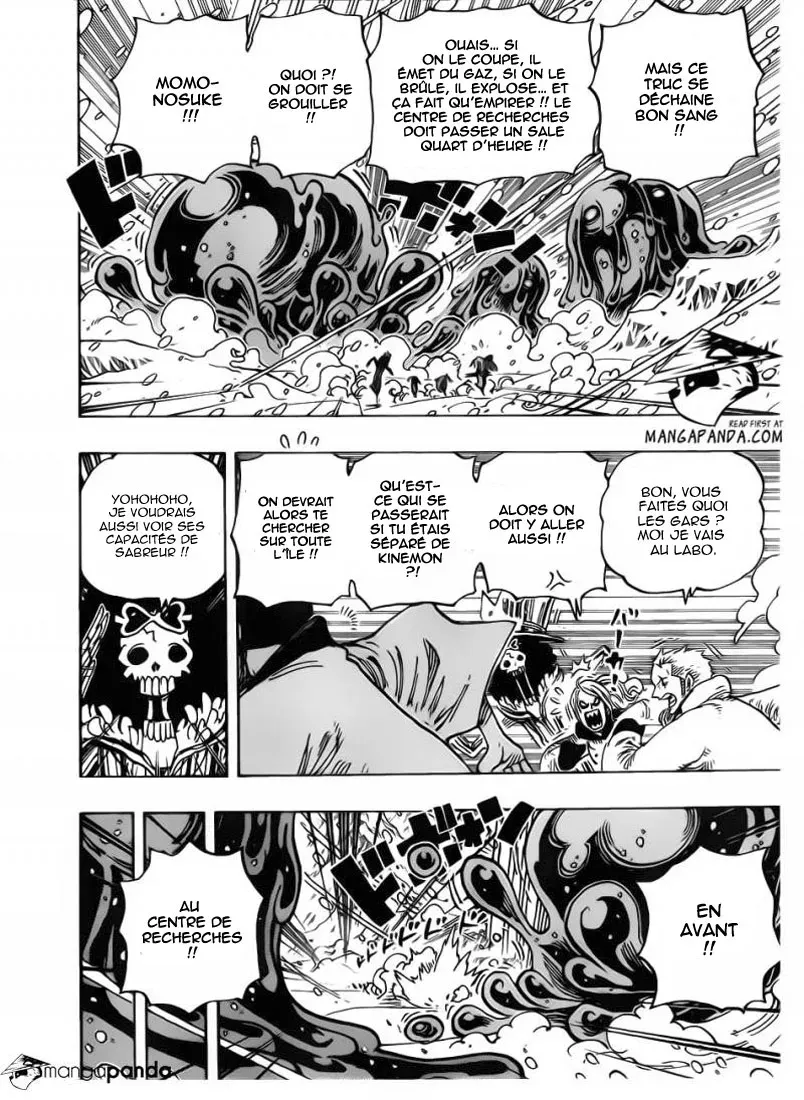 One Piece: Chapter chapitre-673 - Page 12