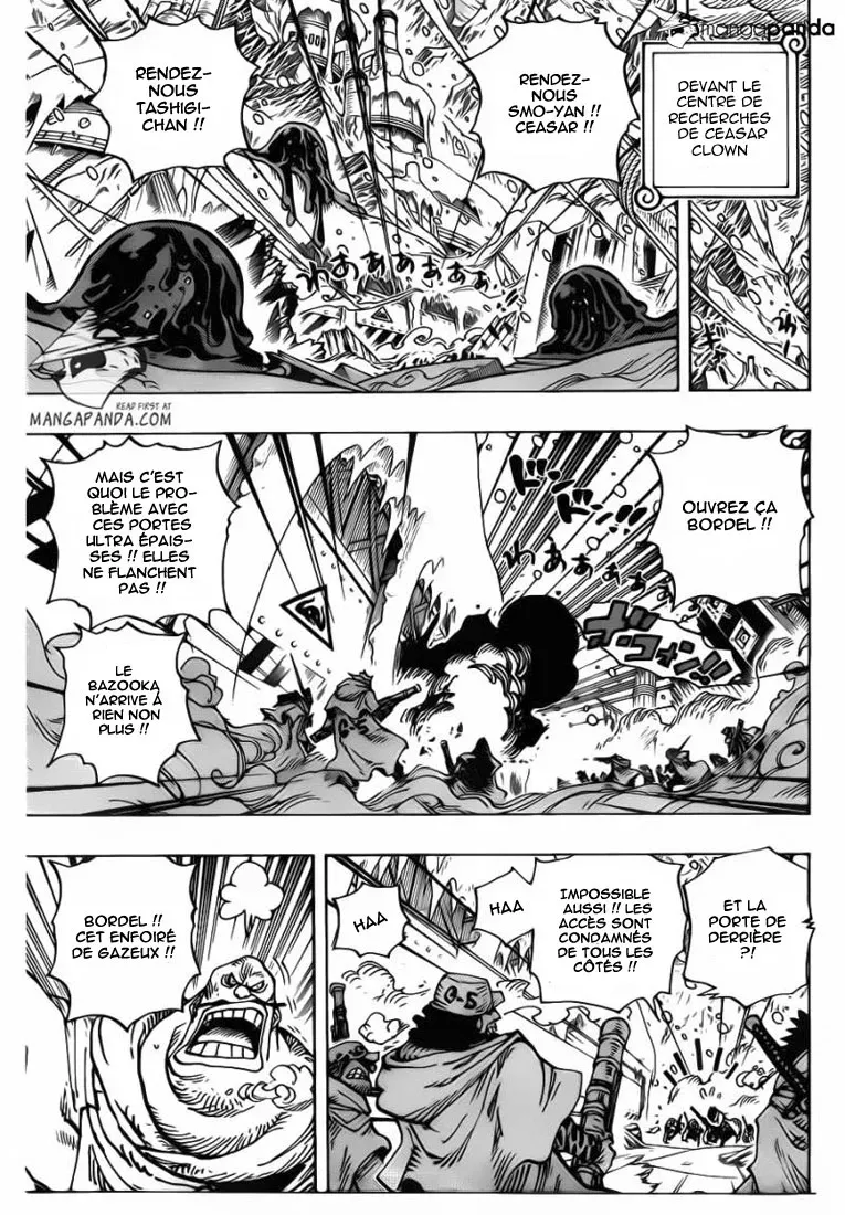 One Piece: Chapter chapitre-673 - Page 13