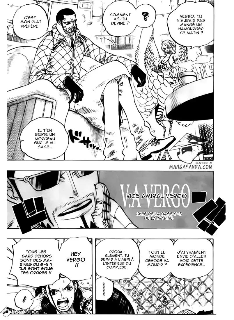 One Piece: Chapter chapitre-673 - Page 15