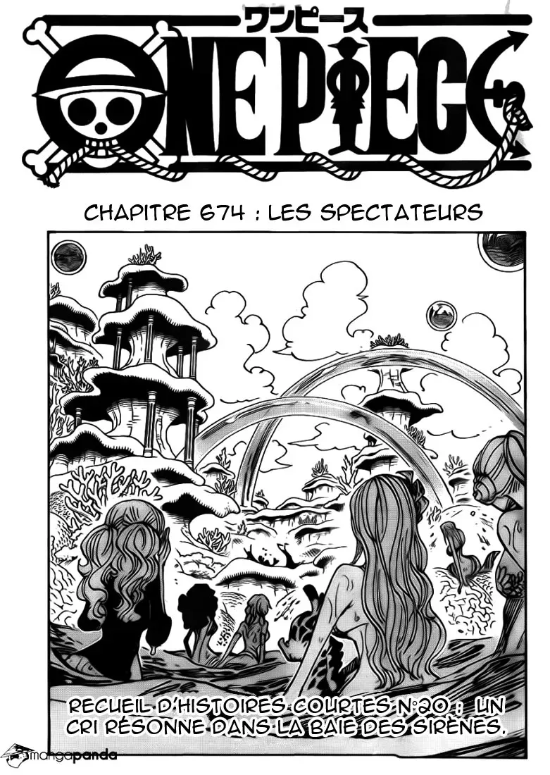 One Piece: Chapter chapitre-674 - Page 1