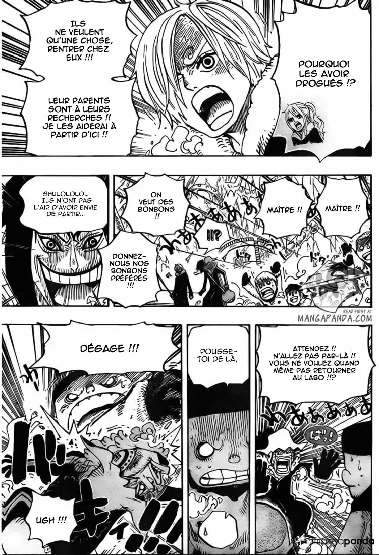 One Piece: Chapter chapitre-674 - Page 3