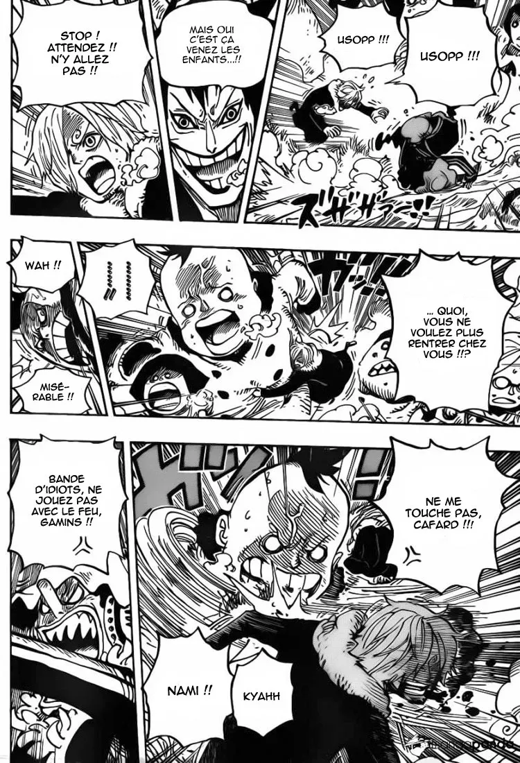 One Piece: Chapter chapitre-674 - Page 4