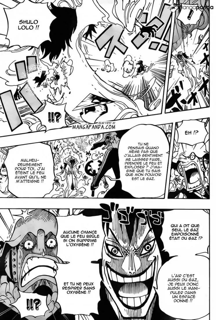 One Piece: Chapter chapitre-674 - Page 7