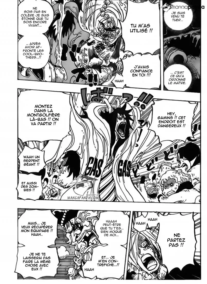 One Piece: Chapter chapitre-674 - Page 12