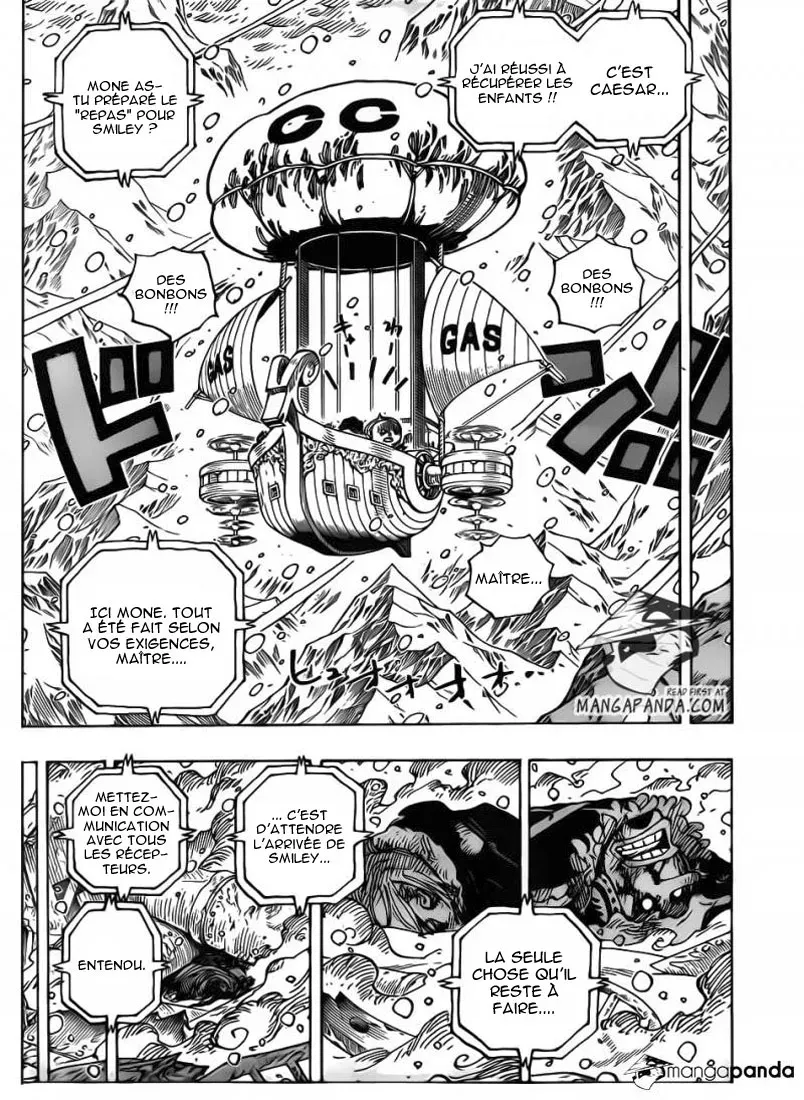One Piece: Chapter chapitre-674 - Page 15