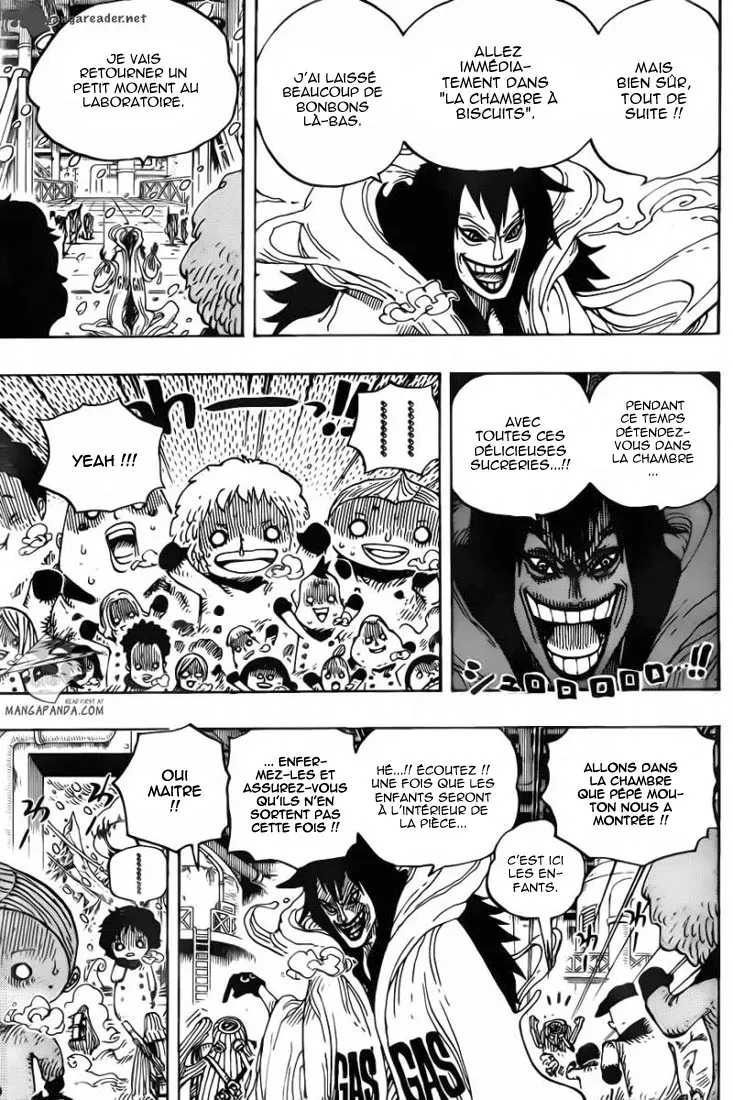 One Piece: Chapter chapitre-675 - Page 3