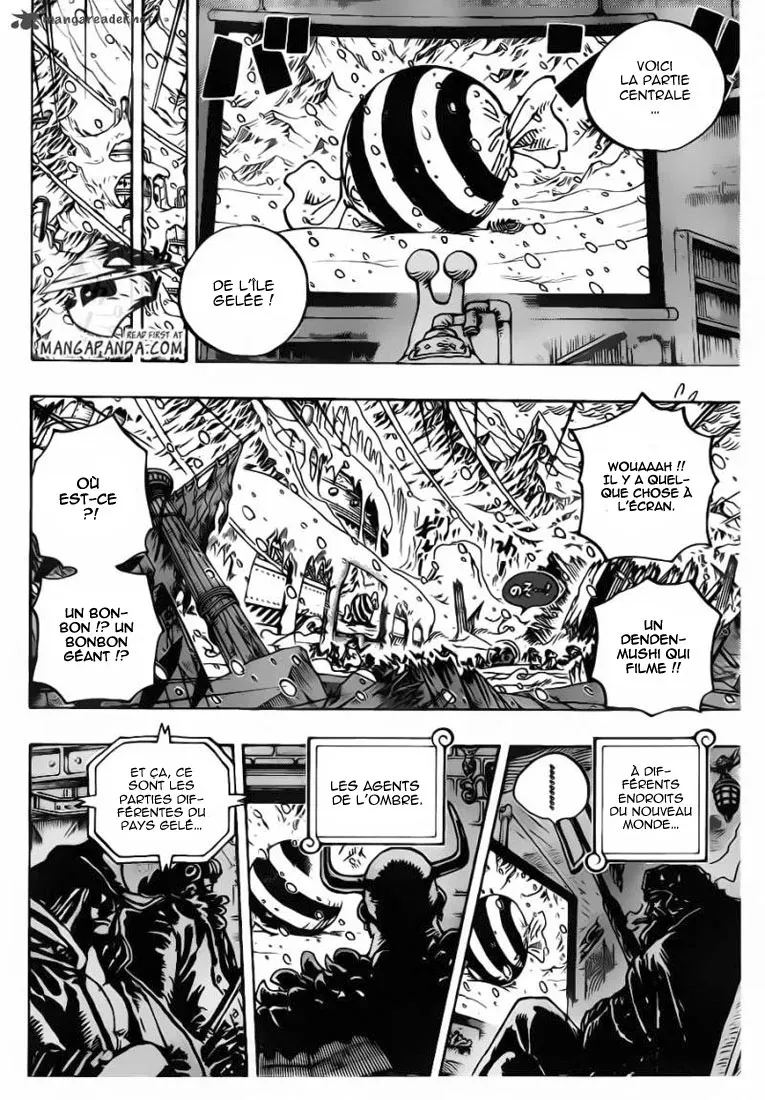One Piece: Chapter chapitre-675 - Page 12