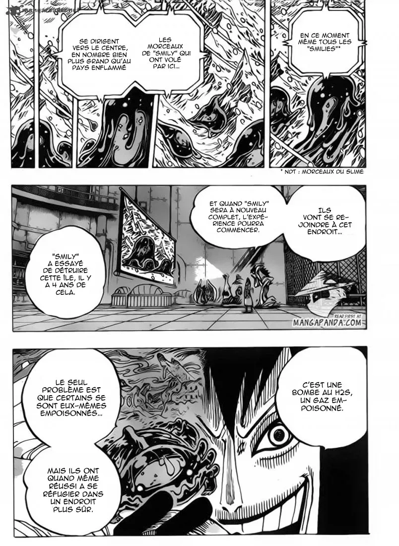 One Piece: Chapter chapitre-675 - Page 13