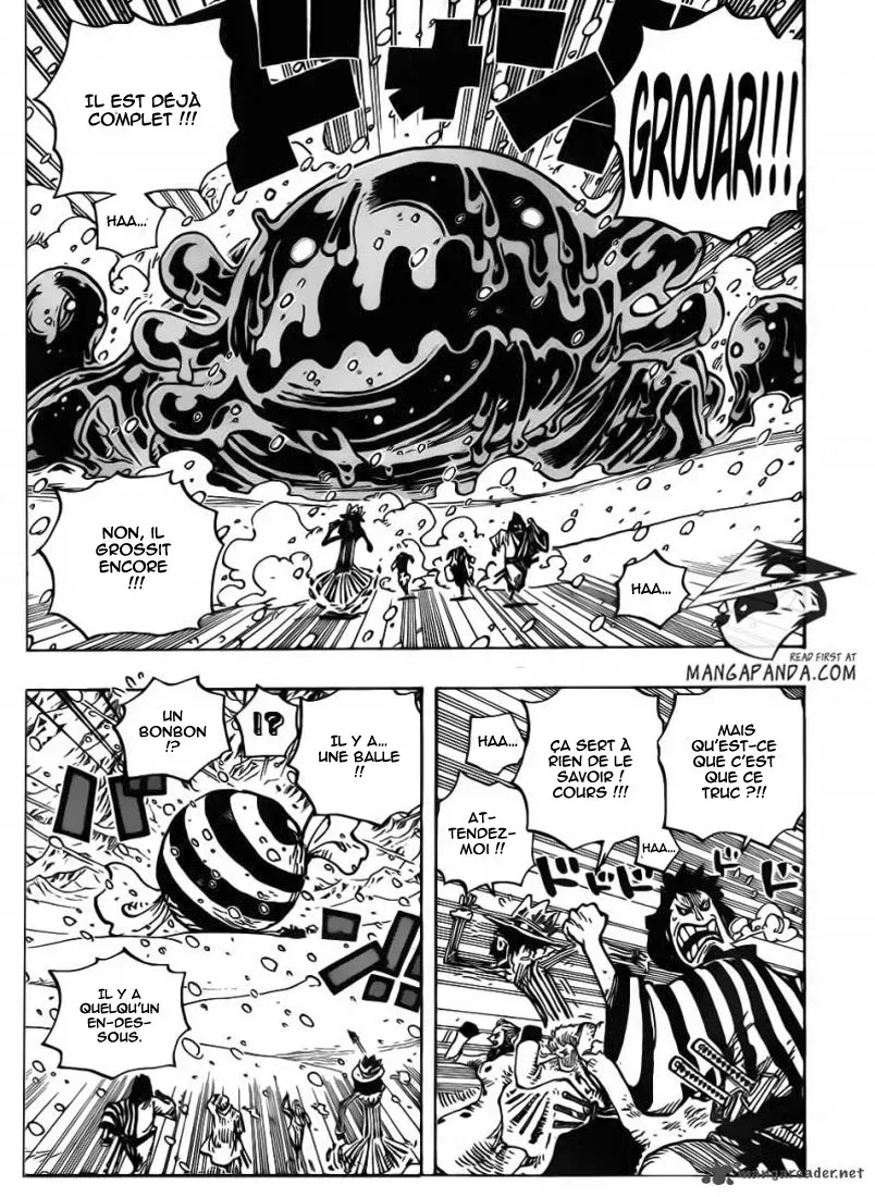 One Piece: Chapter chapitre-675 - Page 15
