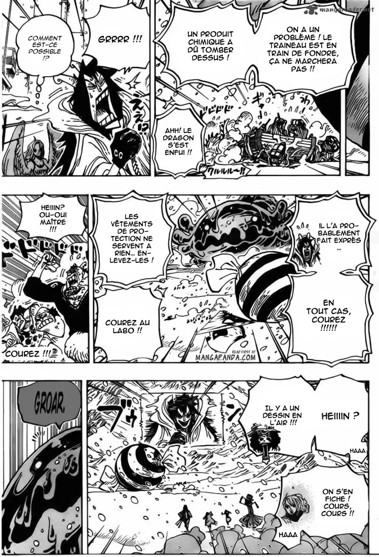 One Piece: Chapter chapitre-675 - Page 17
