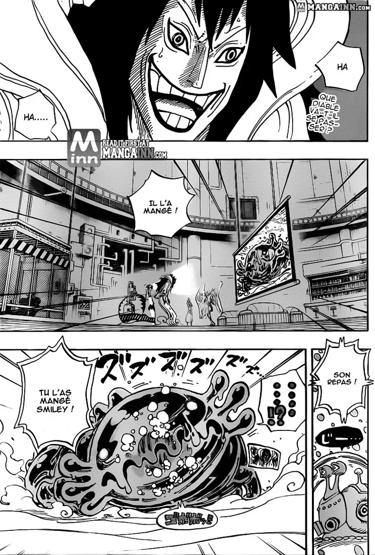 One Piece: Chapter chapitre-676 - Page 2
