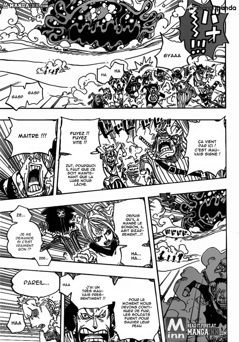 One Piece: Chapter chapitre-676 - Page 4