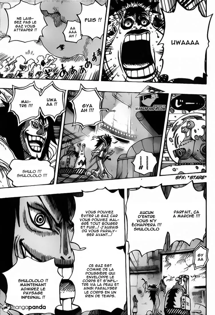 One Piece: Chapter chapitre-676 - Page 9