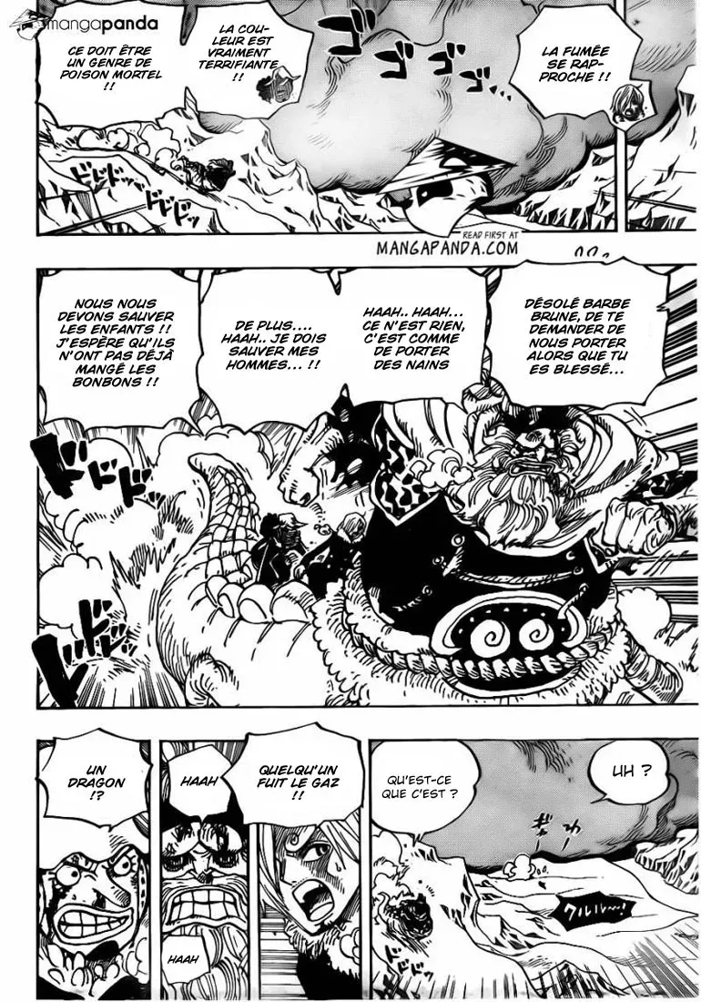 One Piece: Chapter chapitre-677 - Page 13