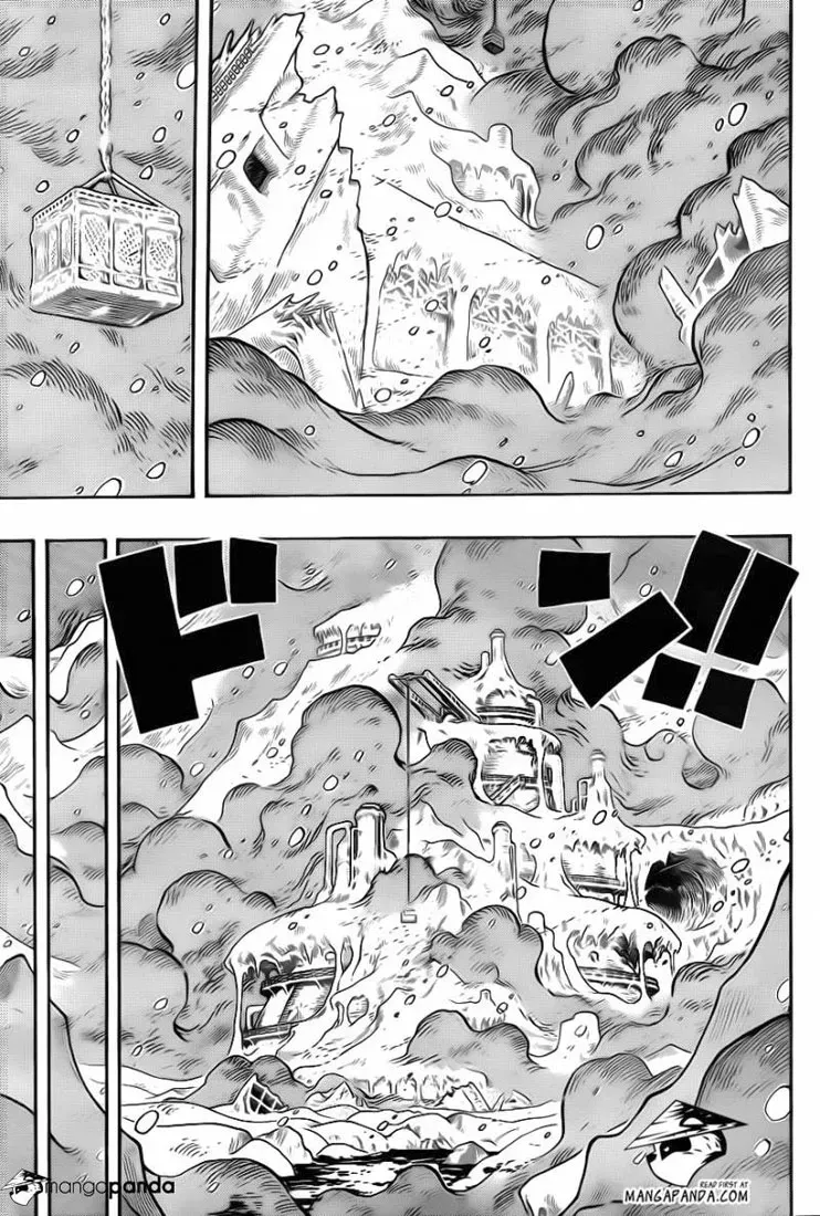 One Piece: Chapter chapitre-678 - Page 5