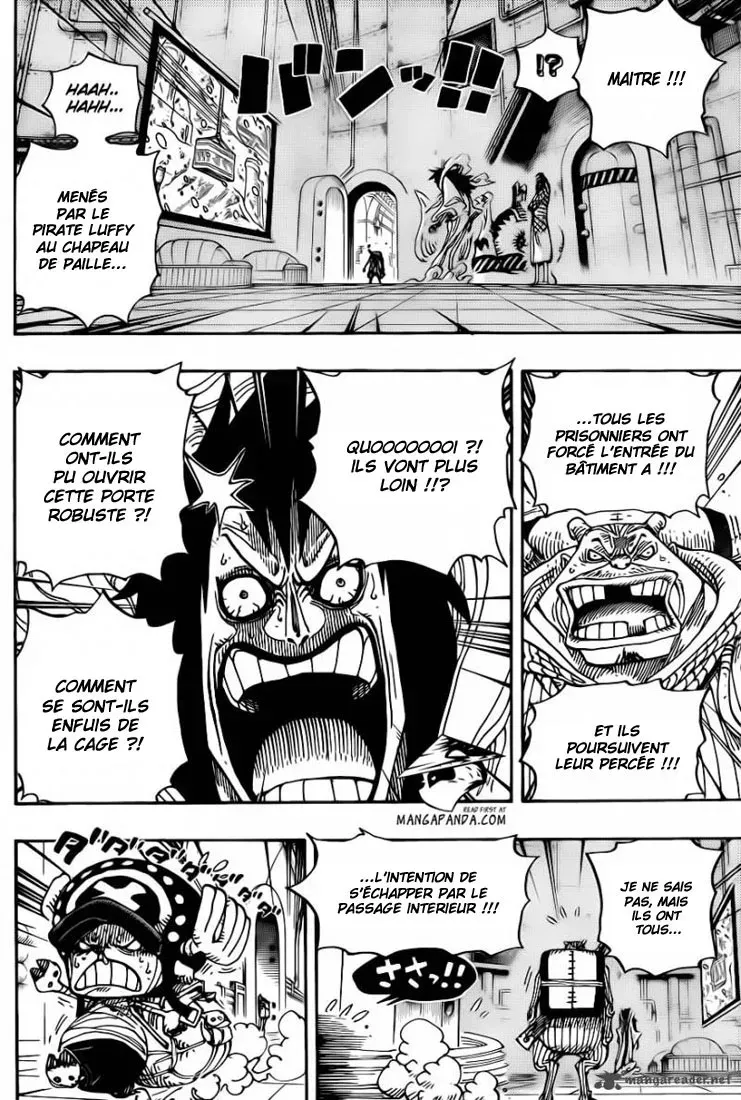 One Piece: Chapter chapitre-679 - Page 3