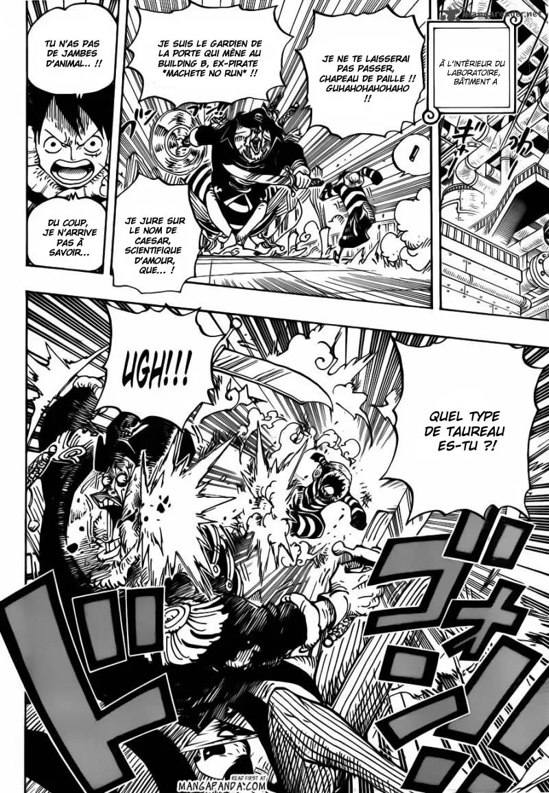 One Piece: Chapter chapitre-679 - Page 7