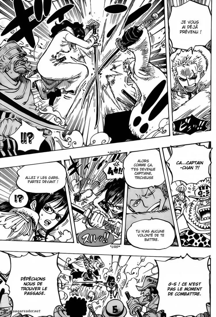 One Piece: Chapter chapitre-679 - Page 12
