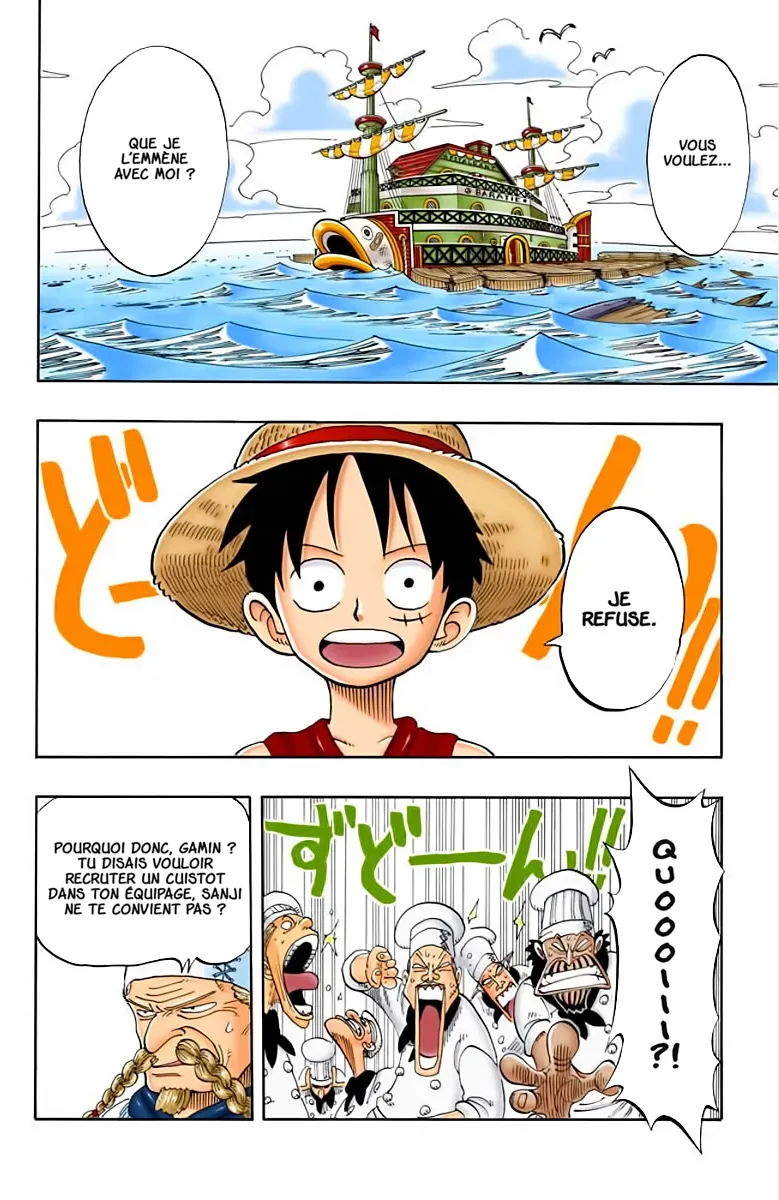 One Piece: Chapter chapitre-68 - Page 2