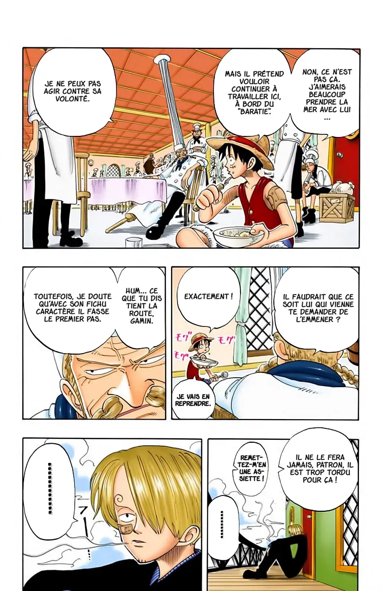One Piece: Chapter chapitre-68 - Page 3