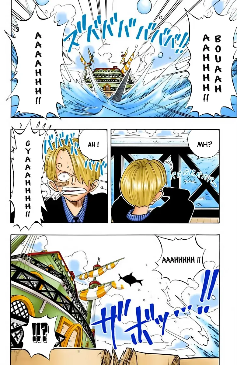 One Piece: Chapter chapitre-68 - Page 4