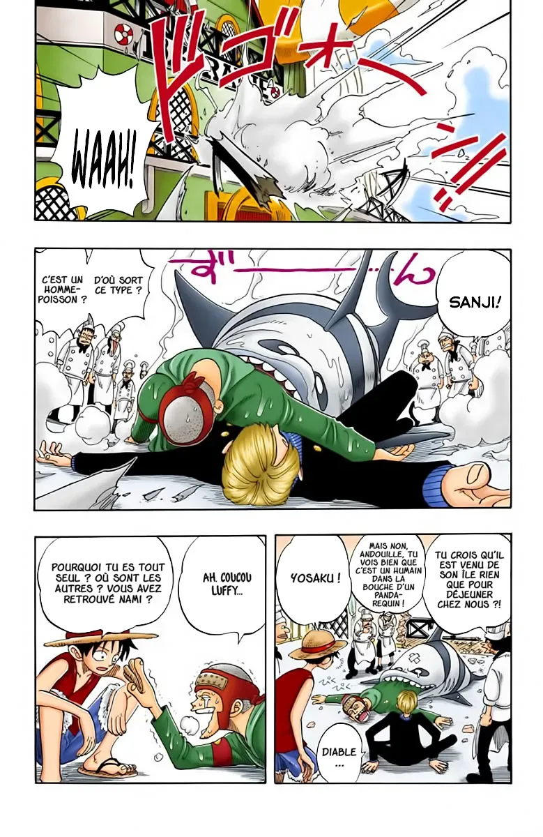 One Piece: Chapter chapitre-68 - Page 5