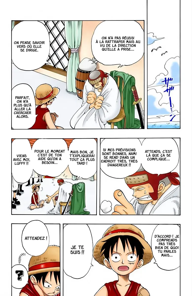 One Piece: Chapter chapitre-68 - Page 6