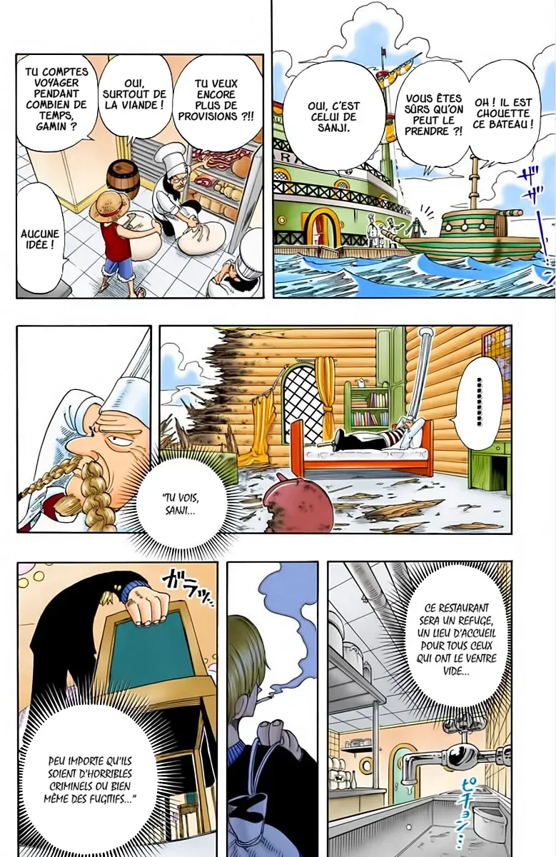 One Piece: Chapter chapitre-68 - Page 10