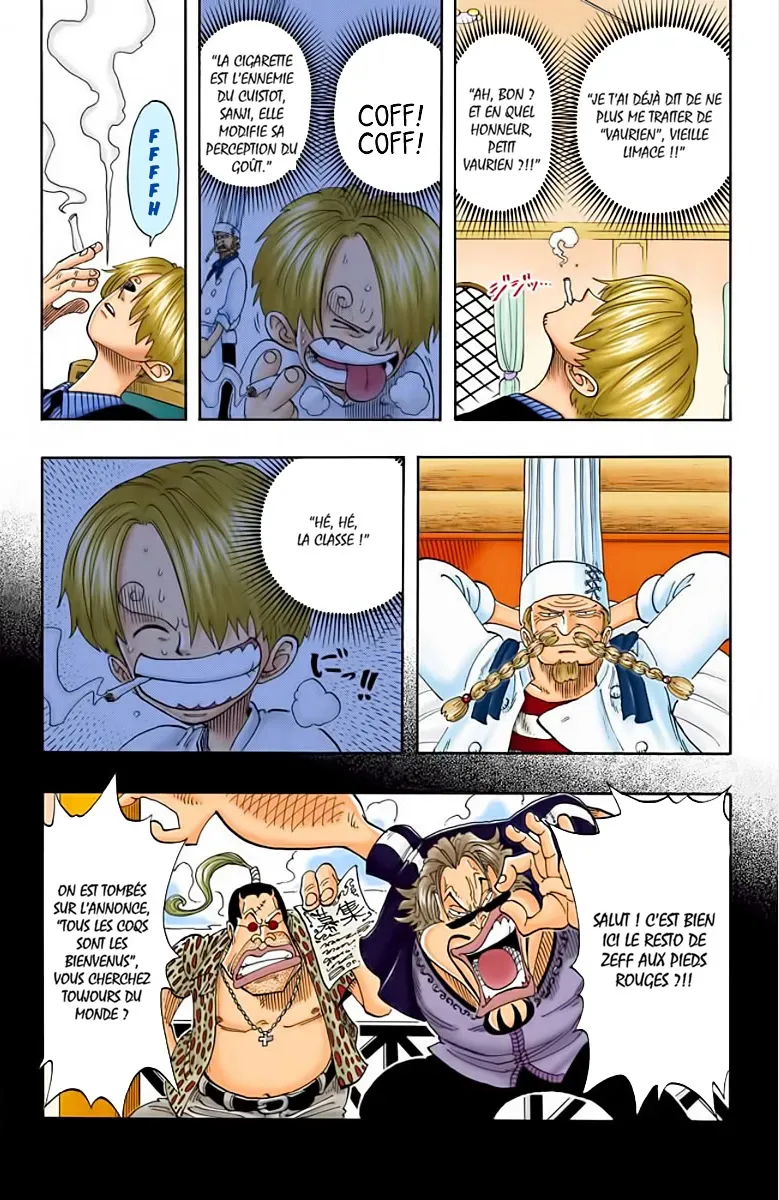One Piece: Chapter chapitre-68 - Page 12