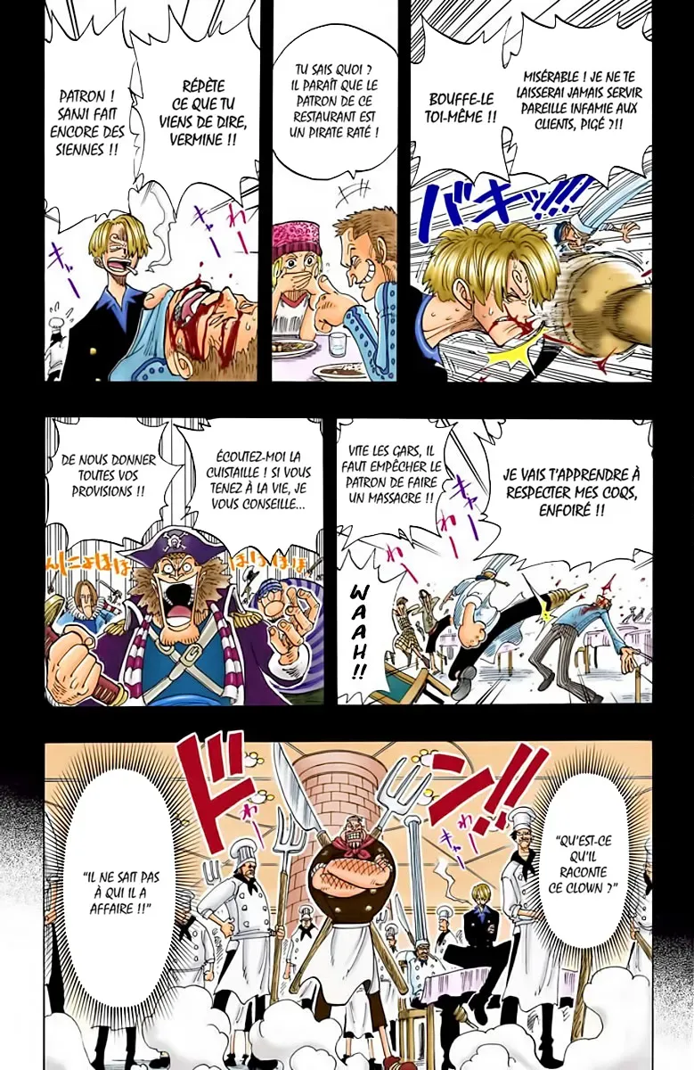 One Piece: Chapter chapitre-68 - Page 13