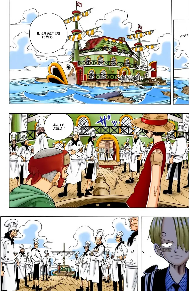 One Piece: Chapter chapitre-68 - Page 14