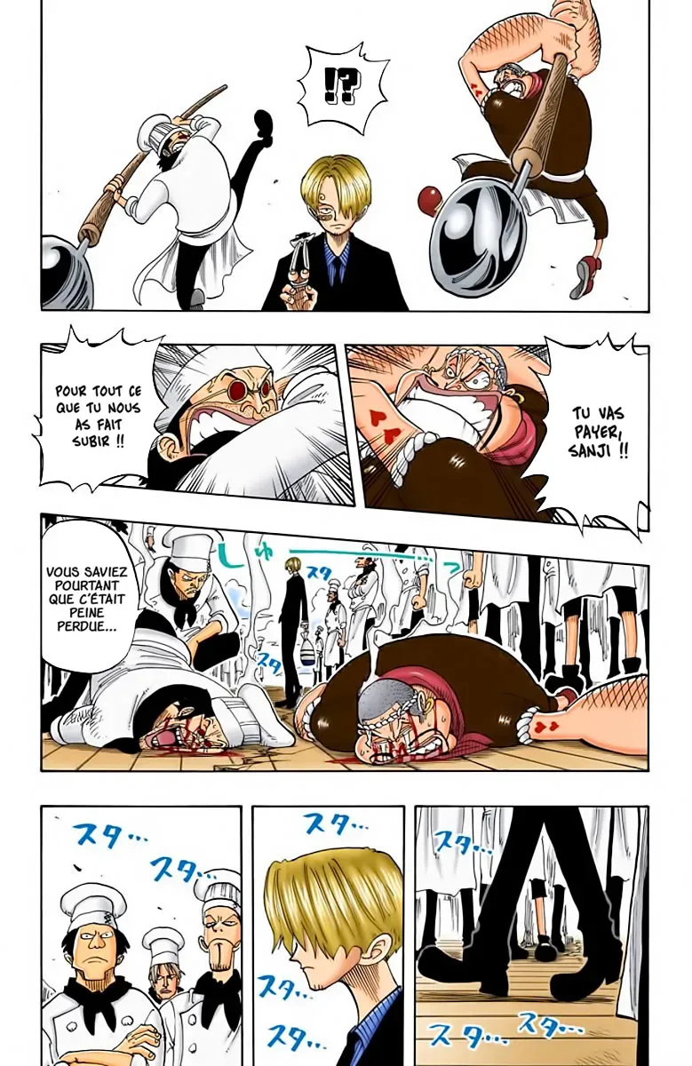 One Piece: Chapter chapitre-68 - Page 15