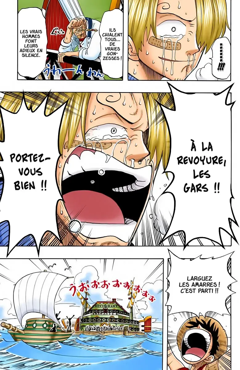One Piece: Chapter chapitre-68 - Page 19