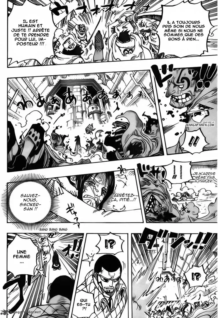 One Piece: Chapter chapitre-680 - Page 14