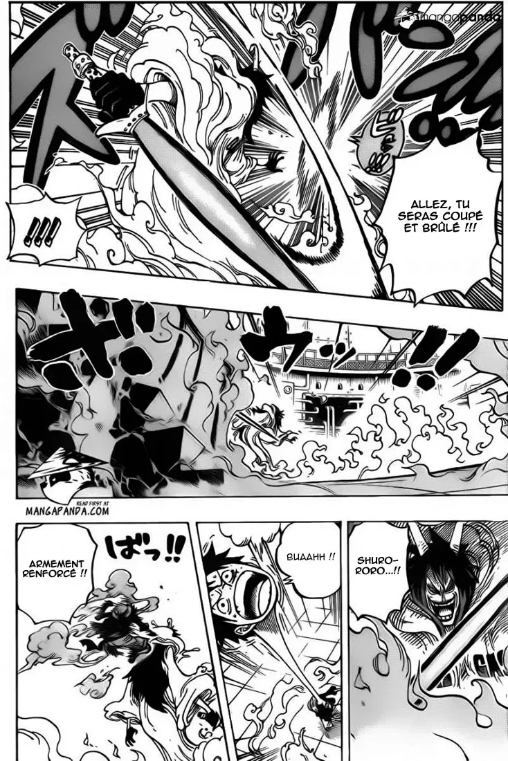 One Piece: Chapter chapitre-681 - Page 10