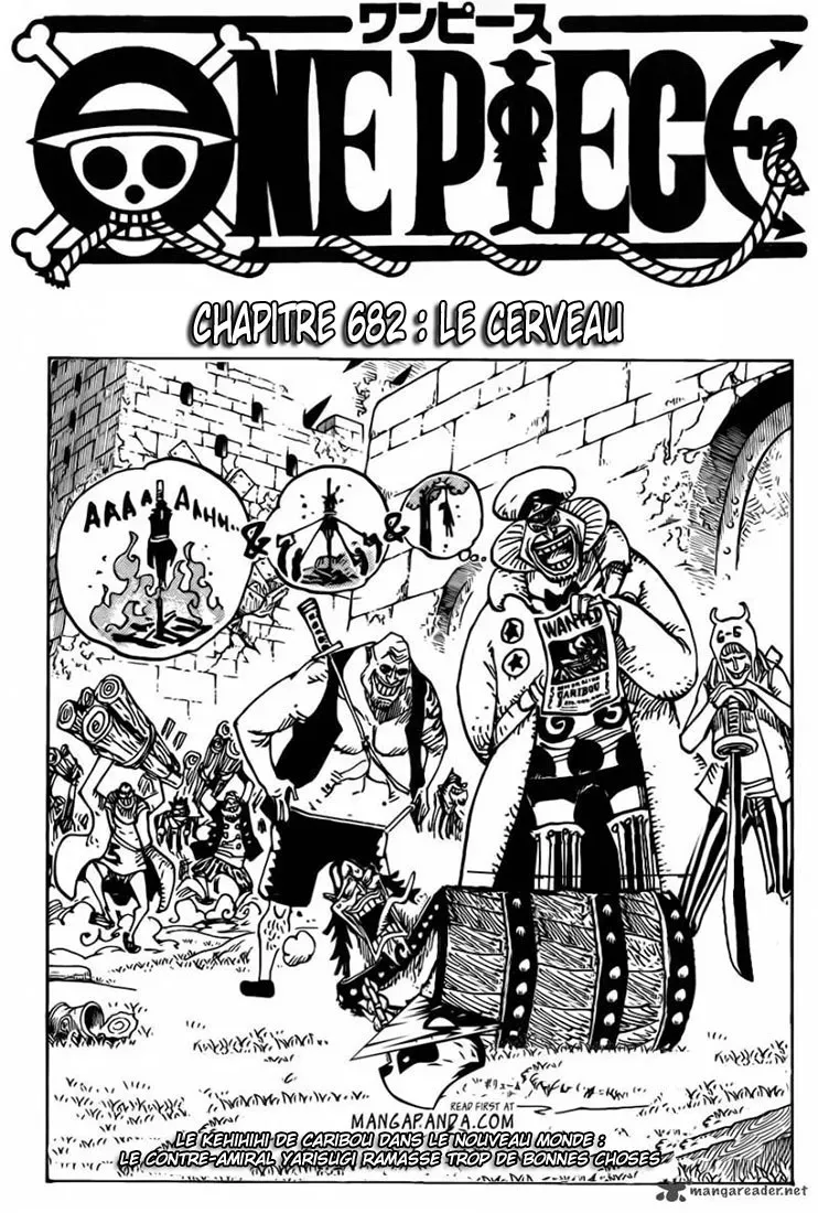 One Piece: Chapter chapitre-682 - Page 1