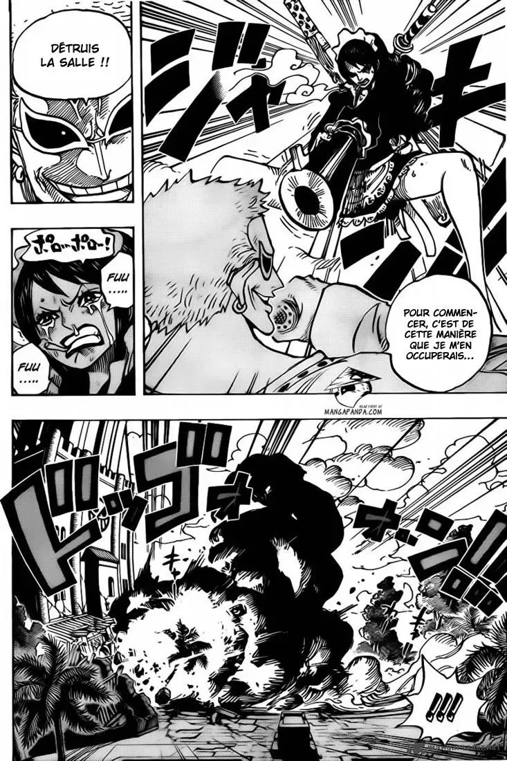 One Piece: Chapter chapitre-682 - Page 7