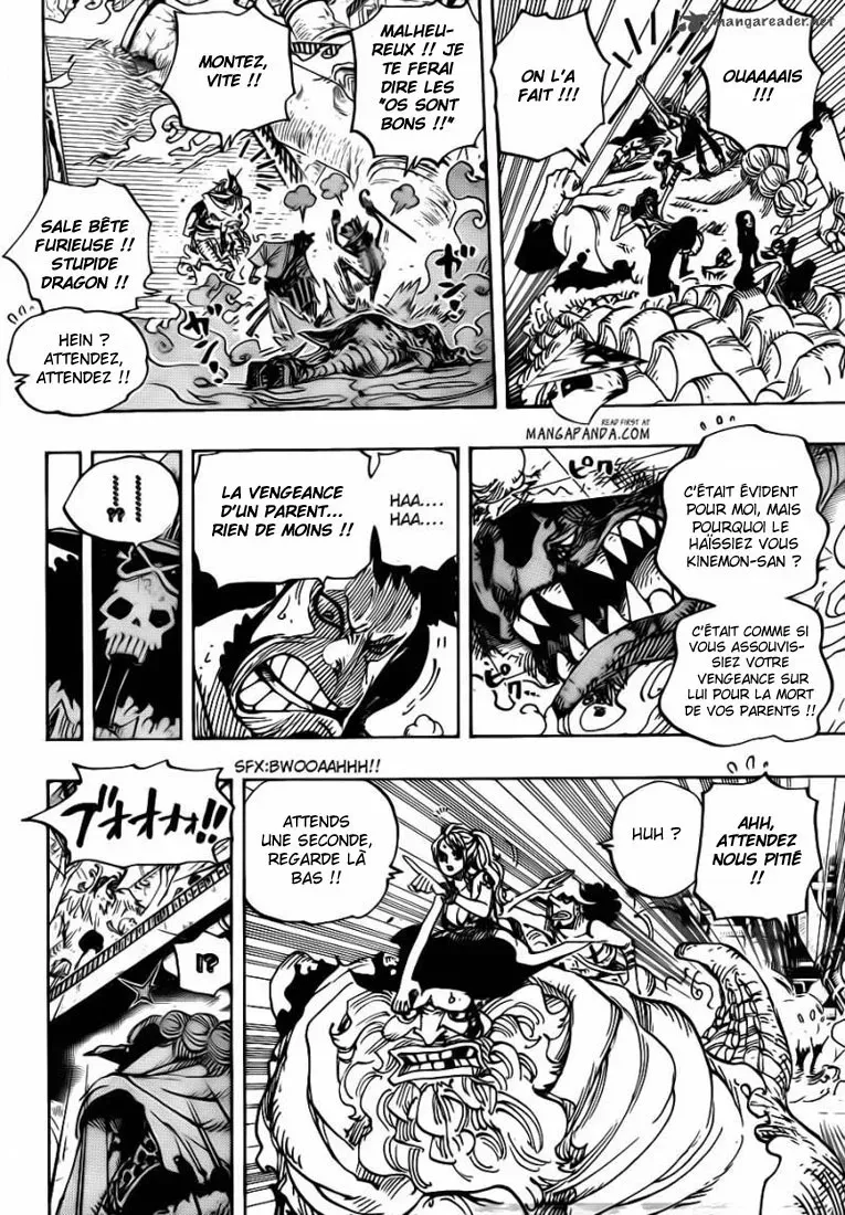 One Piece: Chapter chapitre-682 - Page 17