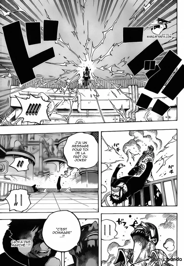 One Piece: Chapter chapitre-683 - Page 17