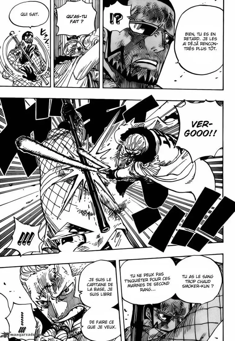 One Piece: Chapter chapitre-684 - Page 3