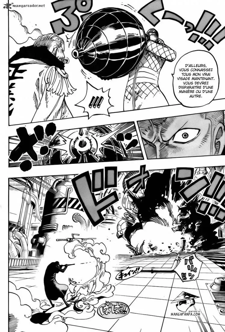 One Piece: Chapter chapitre-684 - Page 4