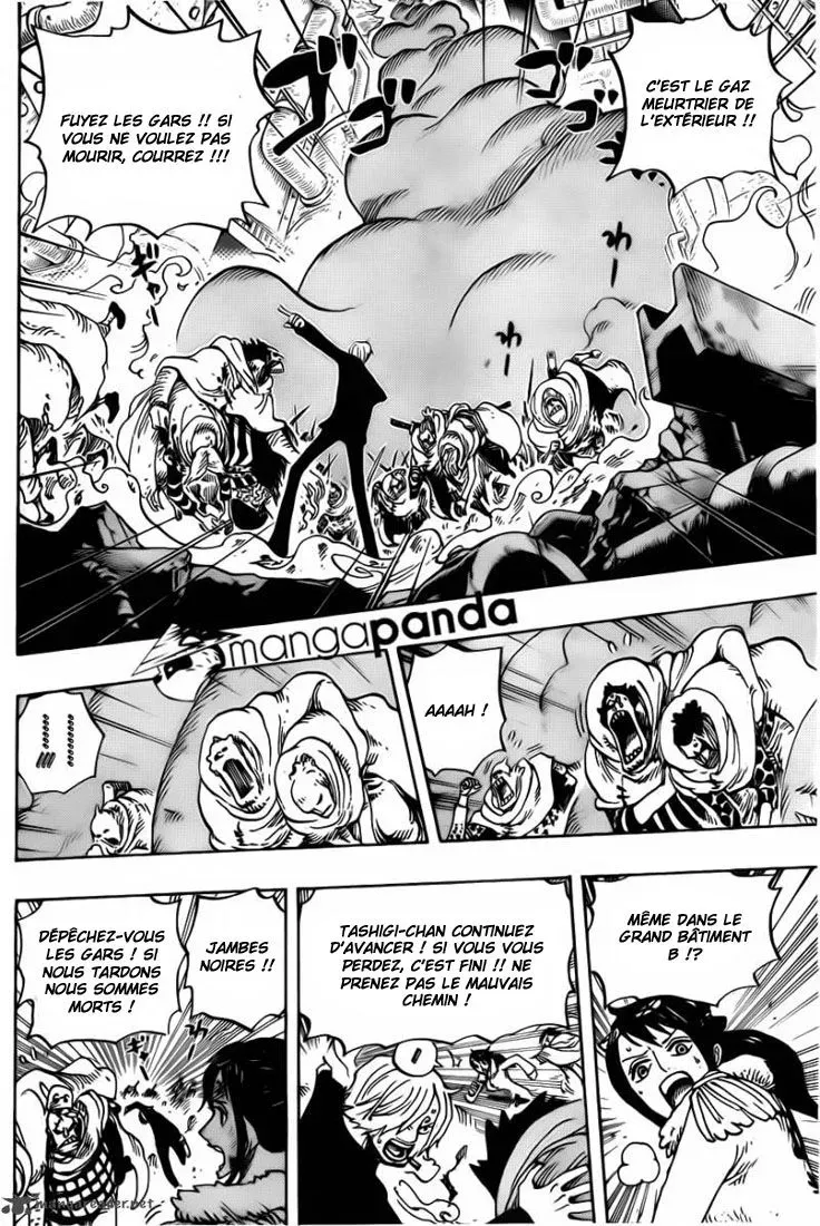 One Piece: Chapter chapitre-684 - Page 10